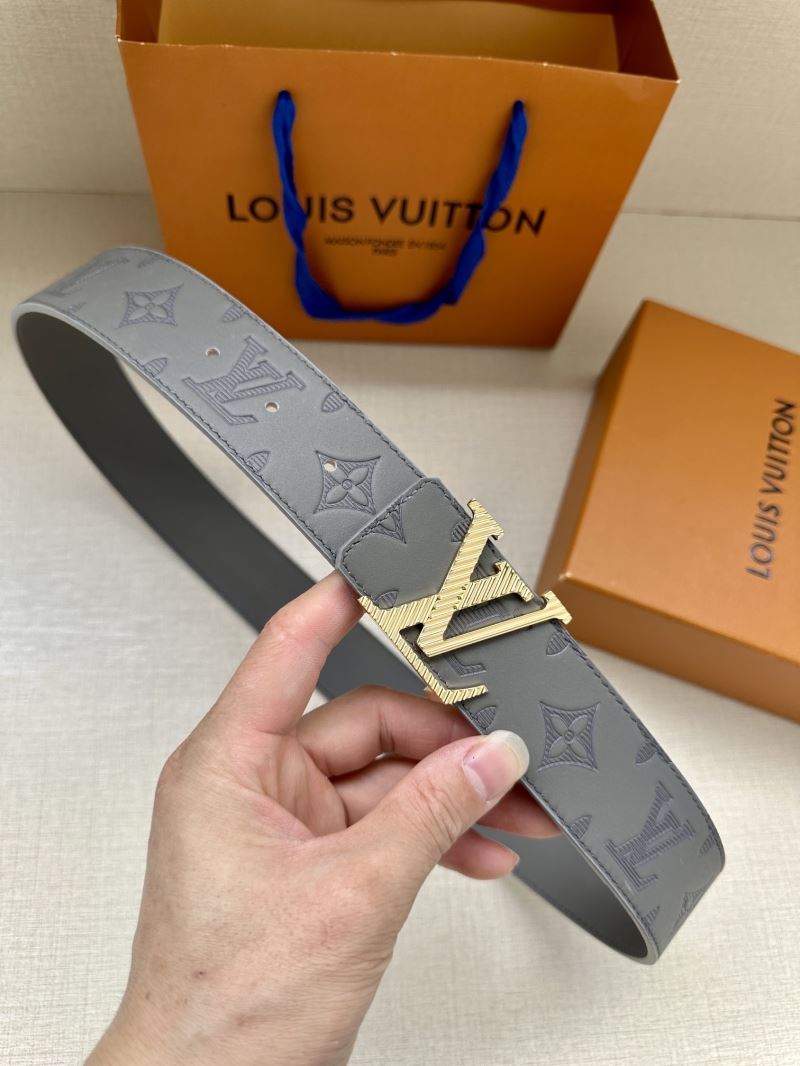 Louis Vuitton Belts